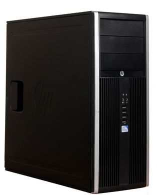 Системный блок HP 8200 (Tower) Intel® Core™ i3-2120 \ DDR3 4Gb \ HDD 250 Gb k.9134
