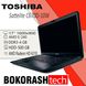 Ноутбук Toshiba Sattelite C670D-10W / 17" / AMD E-240 / DDR3-4GB / HDD-500GB / HD 6310 (к.0300008225)