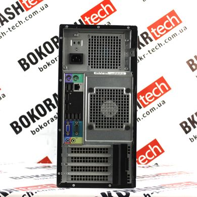 Системний Блок Dell Optiplex 7010MT / Intel® Core™I5-3gen / DDR3-4GB / HDD-320GB / (к.00101040-1)