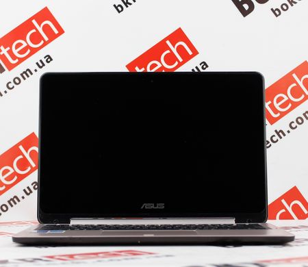 Ноутбук Asus TP2005 / 11.6" / Celeron N3050 / DDR3-2GB / 32 GB eMMC / сенсорний / Intel HD (к.0300008247)