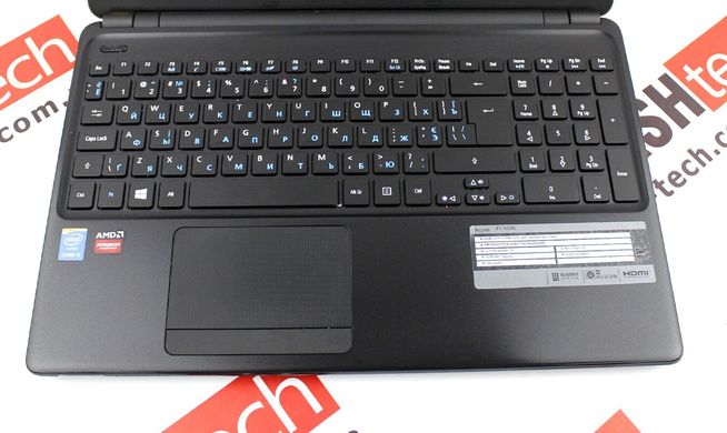 Ноутбук  Acer  Aspire 5749 / 15,6" /  Intel Core i5-4200U /  DDR3-8GB / SSD-128GB (k.00110089)
