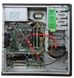 Системный блок HP 8300 (Tower) Intel® Core™ i5-3470 \ DDR3 4Gb \ HDD 320 Gb k.9124