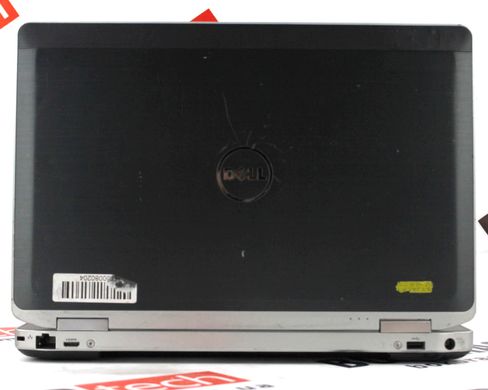Ноутбук Dell E6330 / 13.3" / Intel core i5-3320M / DDR3-4GB / HDD-320GB / HD Graphics 4000 (к.00080204)