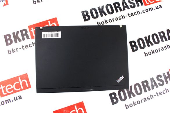 Ноутбук Lenovo ThinkPad X201 / Intel core I5-M560 / DDR3-3GB / HDD-320GB / Intel HD Graphics (к.00040188)
