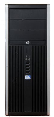 Системный блок HP 8300 (Tower) Intel® Celeron \ DDR3 4Gb \ HDD 250 Gb k.9127