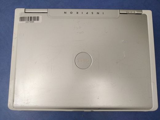 Распродажа!!! Ноутбук Dell inspirion 6400 к.75558