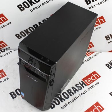 Системный блок Lenovo IdeaCentre H50-05 / AMD A6-6310 / DDR3-4GB / HDD-320GB / AMD RADEON R4 (к.00100650)