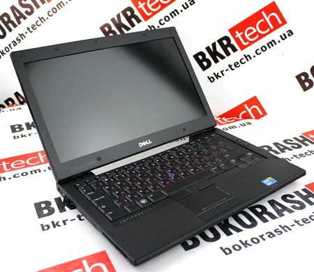 Ноутбук DELL E4310 / 13.3" / Intel core i5-M520 / DDR3-4GB / HDD-320GB / Intel HD Graphics (к.00117160)