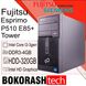 Системний блок Fujitsu Esprimo P510 E85+  / Intel core I3-3gen / DDR3-4GB / HDD-320GB (к.00100541)