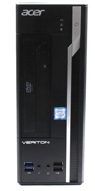 Системный блок Acer X4640G(desctop) Intel® Core™ i3-6100 \ DDR4 16Gb \ HDD 500 Gb k.9132(Стан як новий)
