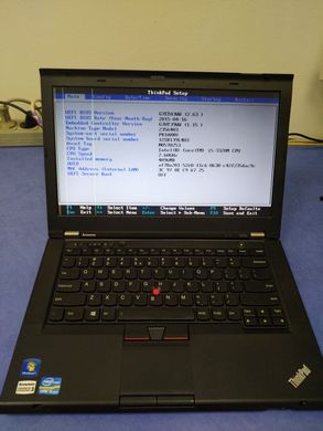 Распродажа!!! Ноутбук Lenovo ThinkPad T430s к.51307