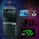 Системний блок Acer Veriton M290 / Tower / i3-2gen / DDR3-4GB / HDD-250GB / Nvidia GeForce GT 530 (к.00100447)