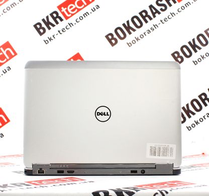 Ноутбук DELL Latitude E7240 12.5" 1366x768 / Intel Core i5 4310U / DDR3 4GB / SSD 120GB (к.0300008269)