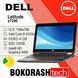Ноутбук DELL Latitude E7240 12.5" 1366x768 / Intel Core i5 4310U / DDR3 4GB / SSD 120GB (к.0300008269)