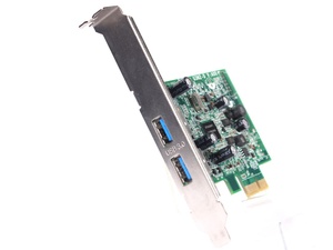 USB контроллер Dell U3N2-D Cтандартна (k.040018)