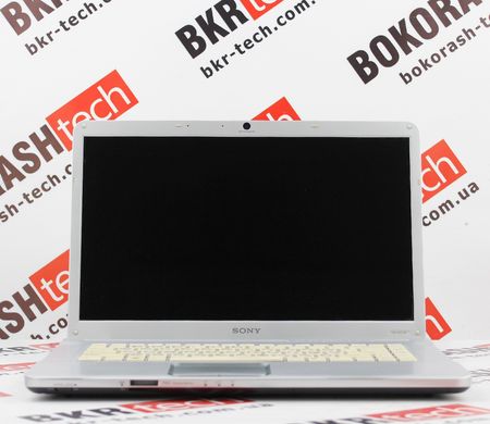 Ноутбук Sony PCG-7181N / 15.6" / Pentium T4300 / DDR2-4GB / HDD-320GB / HD 4570 (к.0300008243)