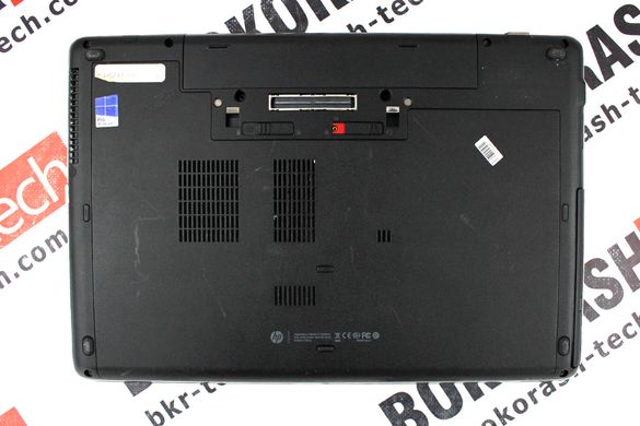 Ноутбук HP 650 G1 / 15.6" / Intel core i5-4210M / DDR3-8GB / HDD-500GB /  Intel HD Graphics 4600 (к.00093798)