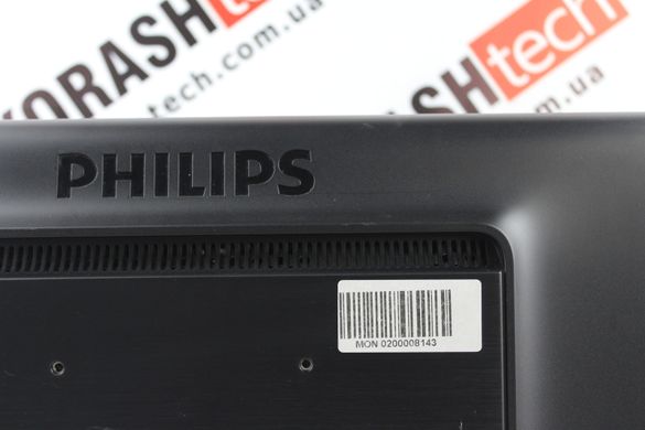 Монитор / Philips 192EL2 / 19 " / 1366x768 / (к.0200008143)