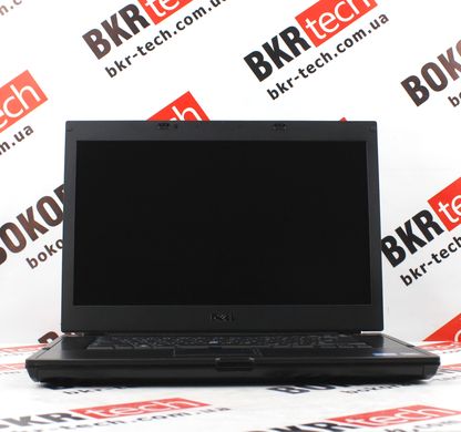 Ноутбук DELL Precision M4500 / 15.6" / 1920x1080 / i5 520M / DDR3 8GB / HDD 320GB / FX 880M 1GB (к.0300008182)