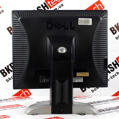 Монитор Dell 1905FP / 19" / 1280x1024 / DVI, VGA (к.0200008146)