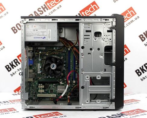 Системний блок Acer M290 / Tower / i7-2gen / DDR3-8GB / HDD-320GB / NVIDIA GEFORCE GT 530 (к.00100447-3)