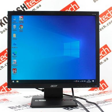 Монітор Acer V173A / 17" / 1280 x 1024 / (к.0200008147)