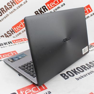 Ноутбук Asus R510C / 15.6" / I7-3537U / DDR3-8GB / HDD-750GB / GT 720 (к.0300008248)
