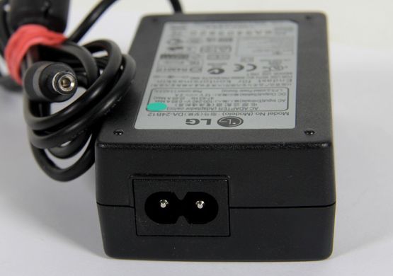 Блок питания/зарядное устройство "LG" 12V/DA-24B12(Б/У)