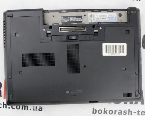 Ноутбук Hp 6460b / 14" / i5-2520M / DDR3-4GB / HDD-320GB / HD Graphics 3000 (к.0300008188)