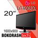 Телевізор LG M2062DL / 20" / 1600 x 900 (к.0200008148)