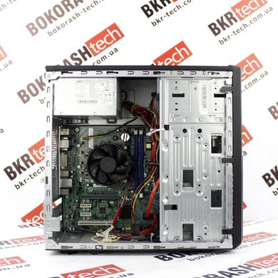 Системний блок Acer Veriton M2631 / Tower - 1150 / Intel core i5-4gen / DDR3-4GB / HDD-320GB  (к.00100437-1)