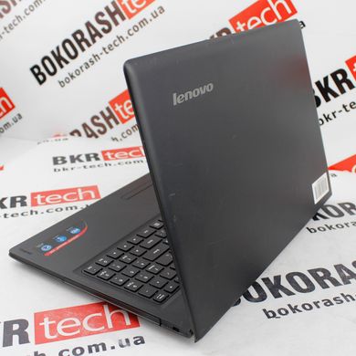 Ноутбук Lenovo 100-15IBD / 15.6" / i3-5005U / DDR3-8GB / HDD-500GB / HD Graphics 5500 (к.0300008217)