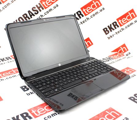 Ноутбук HP g6-2005 sd / 15.6" / AMD A6-4400M / DDR3 4GB / HDD 320GB / AMD Radeon HD 7520G (к.0300008204)