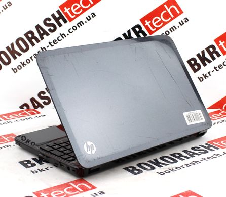 Ноутбук HP g6-2005 sd / 15.6" / AMD A6-4400M / DDR3 4GB / HDD 320GB / AMD Radeon HD 7520G (к.0300008204)