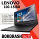 Ноутбук Lenovo 100-15IBD / 15.6" / i3-5005U / DDR3-8GB / HDD-500GB / HD Graphics 5500 (к.0300008217)