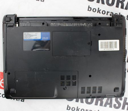 Ноутбук Asus K43T / 14" / A4-3300M / DDR3-4GB / HDD-320GB / HD 6480G (к.0300008218)