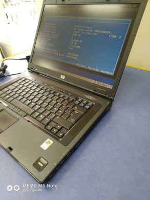 Распродажа!!! Ноутбук HP Compaq nc8430 к.75531
