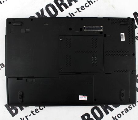 Ноутбук Lenovo T430s / 14.0" /  Intel Core i5-3320M / HDD-320GB / DDR3-4GB / HD Graphics 4000 (к.00119497)