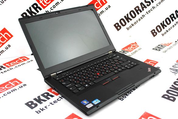 Ноутбук Lenovo T430s / 14.0" /  Intel Core i5-3320M / HDD-320GB / DDR3-4GB / HD Graphics 4000 (к.00119497)