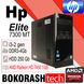 Системный блок Hp Elite 7300 MT \ Intel Core i3-2gen \ DDR3-4GB \ HDD-250GB \ RADEON HD 7450 1GB    (к.00100582)
