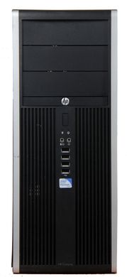 Системный блок HP 8300 (Tower) Intel® Core™ i5-3470 \ DDR3 8Gb \ HDD 500 Gb +GTX 1060(3Gb)(k.9135)