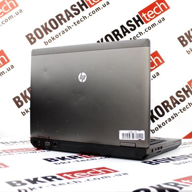 Ноутбук HP ProBook 6470b \  Intel Core i5-2450M / HDD-320G / DDR3-4GB / Intel HD Graphics 3000(к.00119581)