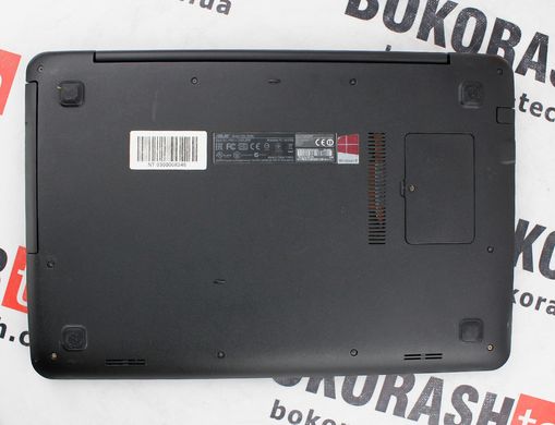 Ноутбук Asus R556L / 15.6" / I5-4210U / DDR3-8GB / HDD-500GB / HD Graphics 4400 (к.0300008246)