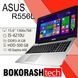 Ноутбук Asus R556L / 15.6" / I5-4210U / DDR3-8GB / HDD-500GB / HD Graphics 4400 (к.0300008246)