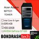 Системний блок  Acer  Aspire  M7721 / Tower-1156 / Intel core I5-1gen / DDR3-4GB / HDD-320GB (к.00100610-1)
