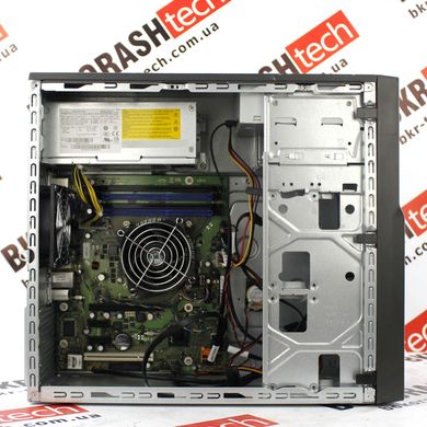 Системний блок Fujitsu Esprimo P510 E85+ / Tower-1155 / I5-3gen / DDR3-4GB / HDD-320GB (к.00100541-1)