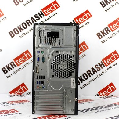 Системний блок Fujitsu Esprimo P510 E85+ / Tower-1155 / I5-3gen / DDR3-4GB / HDD-320GB (к.00100541-1)
