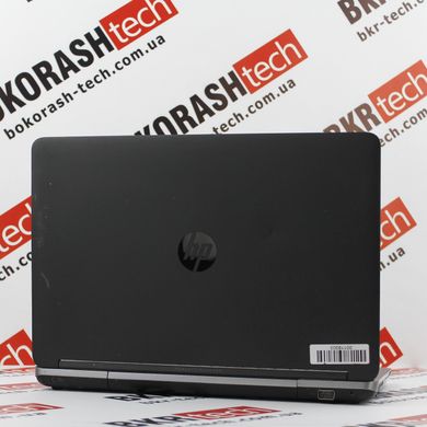 Ноутбук HP ProBook 650 G1 / 15.6" / Intel Core i7- 4800MQ / SSD-256GB / DDR3-8GB / Intel HD 4600 (к.00119303)