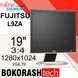 Монитор / Fujitsu L9ZA / 19" / 1280x1024 / TFT PVA (к.0200008155)