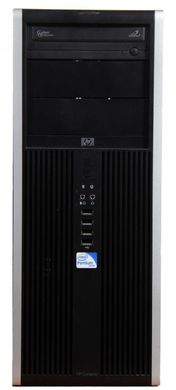 Системный блок "HP Compaq 8000" /Intel Core2 Duo 8400/DDR3 2Gb/HDD 250Gb (аналог Dell 780,380) k.9005